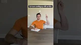 People VS. Cartoons Ep. 2