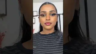 Battle of the mascaras- black vs. brown