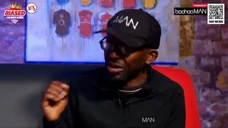 Ty goes on a rant about something that happened in 2001