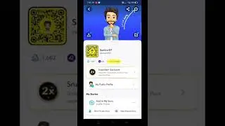 How to Turn On Data Saver in Snapchat | Snapchat Data Saver Kaise Karen | #snapchat | #shorts