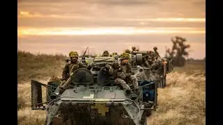 Кампания Cold War Ато , мод на войну в Украине. Втв Штурм 2 Nobody except us и Блицкриг GZM 11 Орел