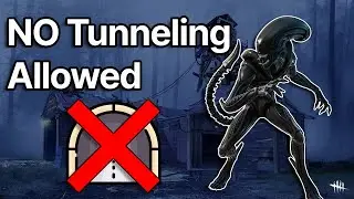 DBD, But I Have To Hook Everyone Twice...