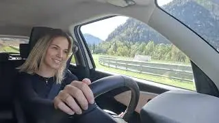 Der neue Suzuki SWIFT im Test am ÖAMTC Fahrtechnikzentrum Saalfelden/Brandlhof!