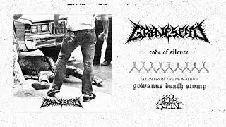 GRAVESEND - Gowanus Death Stomp (Full Album Stream) 20 Buck Spin