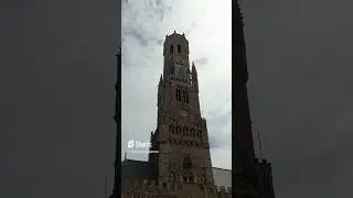 Brussels walking tour 2023 