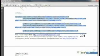 How to perform custom validation in ASP.NET?