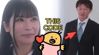 japanese boss with her subordinate