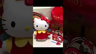 (link in bio)Hello Kitty was a big part of my childhood💖#sanrio #hellokitty #speaker #cute