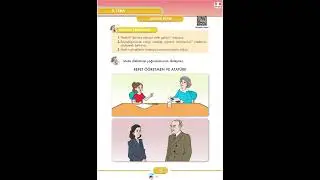 Refet Öğretmen ve Atatürk Dinleme Metni | 3. Sınıf Türkçe - İlke Yayınları
