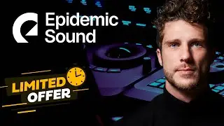 Epidemic Sound Discount Code: 69% OFF - WORKING, UPDATED AND EXCLUSIVE