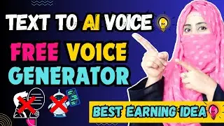 Free ai Voice Generator | Best Text to Speech ai Free | Free ai Voice