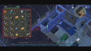 Last Day on Earth: Survival Mallware LDoE (Great LooT | Botinaco)