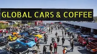 PETERSEN GLOBAL CARS AND COFFEE | JUNE 2020