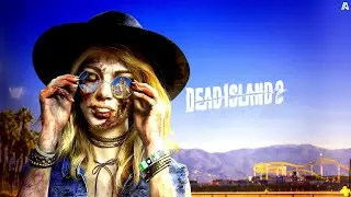 Dead Island 2 ПЕРВЫЙ ВЗГЛЯД