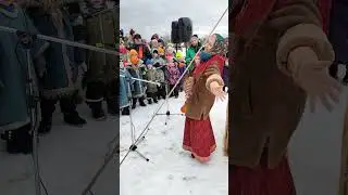 Масленица на Городецком Гульбище 2023 (2)