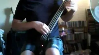 Ashbory Bass Solo 2 (much better sound quality)