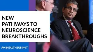New Pathways to Neuroscience Breakthroughs