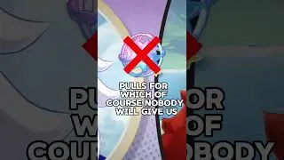 😡Will there be almost no Primogems in the 4.5 update in Genshin Impact? 
