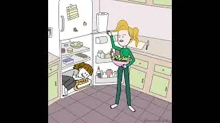GIRL DINNER