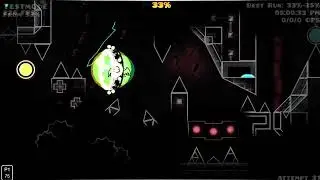 Acheron 66-100, 57-94 (Jump from Bloodbath
