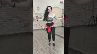 الرقص على الطبلة - Darbuka Havası 💃