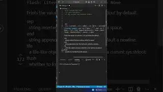 python practice Q - 3  #important #interview #practice #python #nxtwaveccbp #coding #ccbp