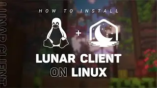 How to Download and Install Lunar Client on Linux