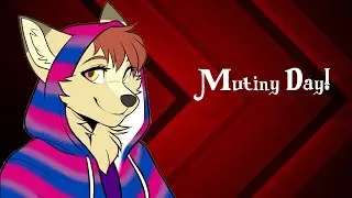 Sleep Foxor Plays Games  |  Game TBD