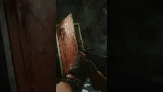 ЧТО БУДЕТ ЕСЛИ РАЗБЮДИТЬ ДЕДА В TARKOV