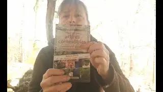 Présentation du Guide Pratique Arbres Comestibles par 