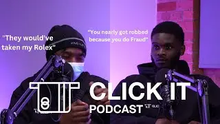 Robbed In The club while on Xanax