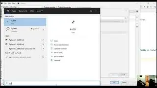 Fixing the no interpreter error in pycharm 2021