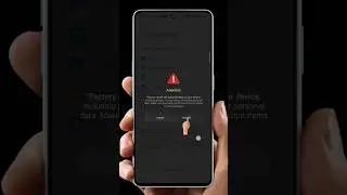 reset | Mobile Reset | phone Reset Kaise kare | Mobile Format kaise kare | 