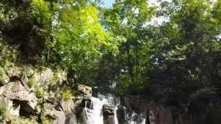Водопад 