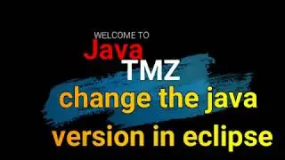 Setting the correct JDK  PATH for Eclipse