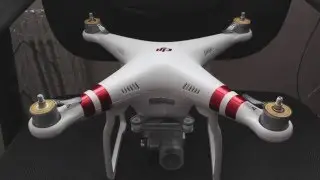 What's Inside the DJI Phantom 3? (DJI Phantom 3 Teardown Series)