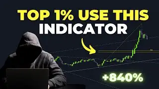 SECRET Indicator on TradingView Top 1% of Traders Use