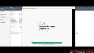 How to upgrade HPE DL360G8 using SPP