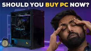 Should you buy a PC Now? | GPU Price Discussion - June 2022 | AMD, Nvidia & Intel New Launches