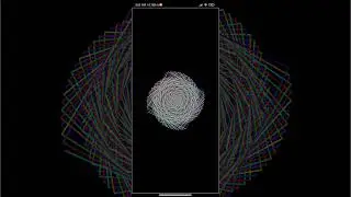 Cool Python Turtle Graphics 