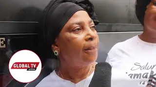 WASANII BONGO MUVI Watoboa SIRI za SALUNI Kupitia SALUNI ya MAMA KIMBO - 