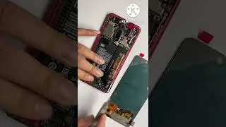 Xiaomi mi 9T Amoled Screen Test Amazing Display 