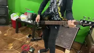Молодое поколение учится музыке