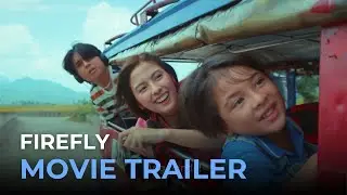 Firefly OFFICIAL MOVIE TRAILER | Alessandra De Rossi, Euwenn Mikaell | Cinemalaya 2024
