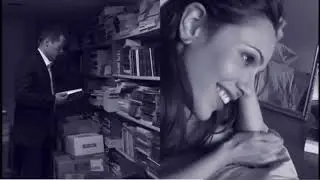 Smile - Original Song by Serge Nikol from 'Antigone' Movie | Featuring Justine Vella as Antigone