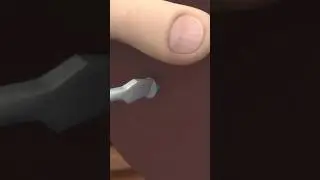 Что если закрутить Фиксика в стуло?