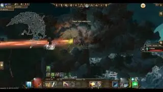 Drakensang Online ~ Баг на навык орудийная тесла   башня!