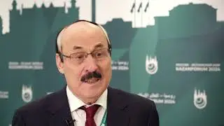 Рамазан Абдулатипов