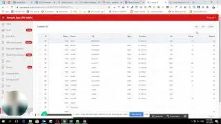 Add New raw For Interactive Grid Using Dynamic Action in oracle APEX 19.2