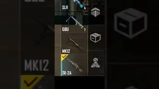 new weapon in bgmi!!! TR-2A😱😱😱 #bgmi #newseason #pubgmobile #gaming #battleroyalegame #funny #memes